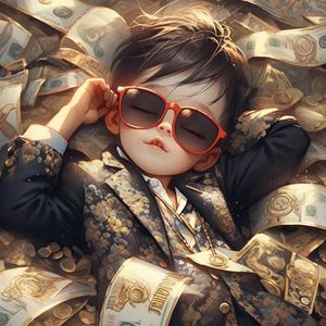 穿金戴银Rich Life