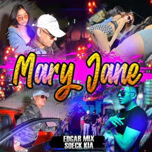 Mary Jane