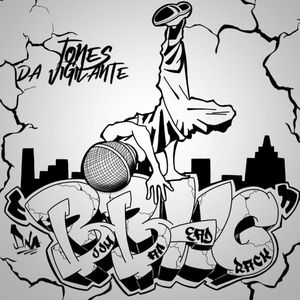 Boom Bap Head Crack (BBHC) (feat. Tones)