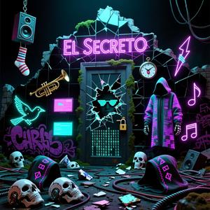 El Secreto (feat. Los Obsesionados de Juan)