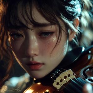 因为你从不在乎