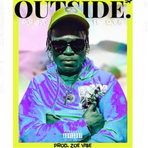 Outside (feat. R.T.G.)
