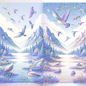Twilight Trillings of Nightingales