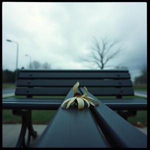 아무렇지 않은 척 해봐도