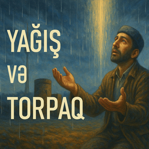 Yağış Və Torpaq