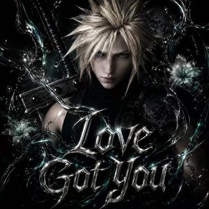 Love Got You（speed up）