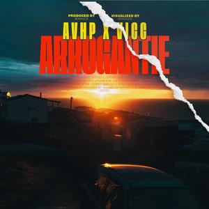 ARROGANTIE (feat. VICCNZZ)