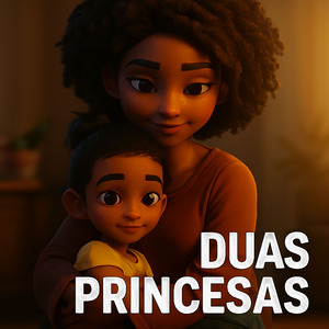 DUAS PRINCESAS