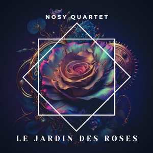 Solal (feat. Mark houchin, Jade commessie & Youri sprogis)