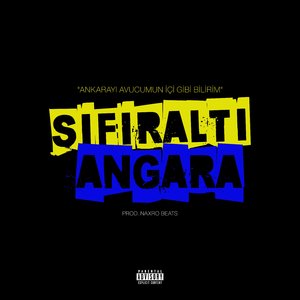 Sıfıraltı Angara