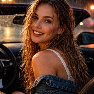 Ringlets (something good)