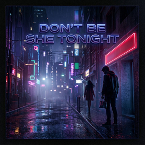 Don't Be She Tonight
