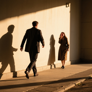 No Hay Mas Oportunidades