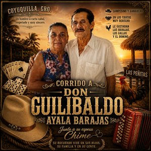Corrido a Don Guilibaldo