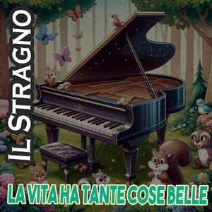 Una piccola scorreggia