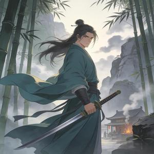 明月渡关山（DJ）