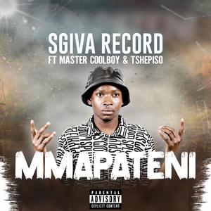 Mmapateni (feat. Tshepiso & Master Cool Boy)