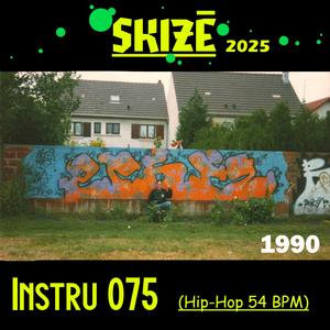 Instru 075 (Hip-Hop 54 BPM)