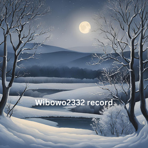 Verblasste Sterne im Dunkeln