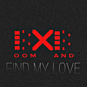 Find My Love