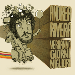 Non ti voglio vedere mail più