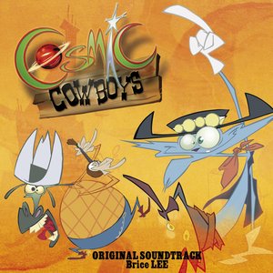 Cosmic Cowboys (Theme Song)