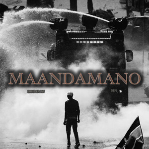 Maandamano