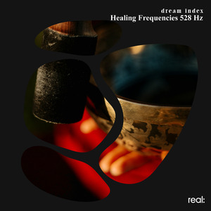 Healing Frequencies 528 Hz