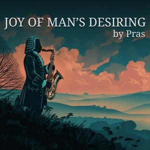 Jesu, Joy Of Man's Desiring