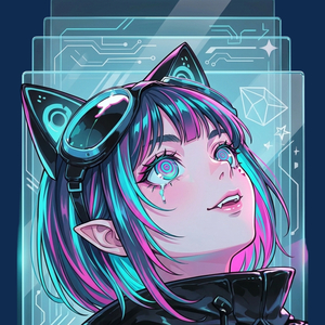 プリズミック・リズミック