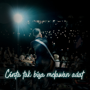 Cinta Tak Bisa Melawan Adat