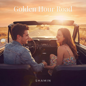 Golden Hour Road