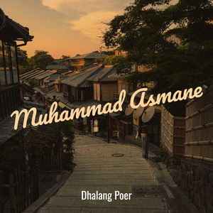 Muhammad Asmane