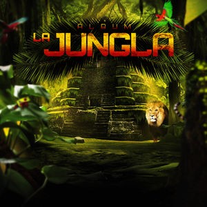 La Jungla Mix (Mix)
