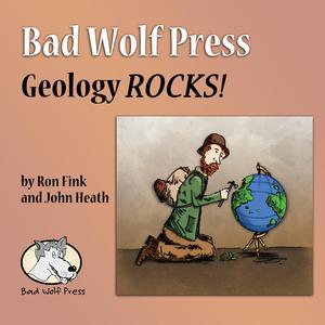 Geologic Time (Vocals)