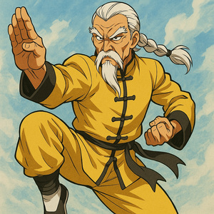 Chamber 7. Endurance