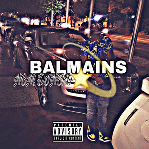 Balmains