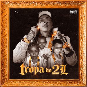 Paty Cola no Morrão