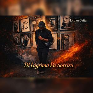 Di Lágrima Pa Sorrizu