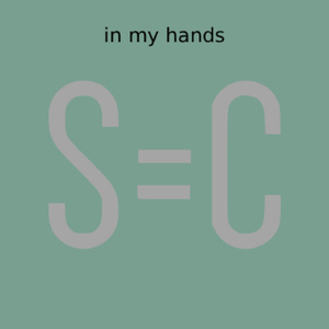 In My Hands