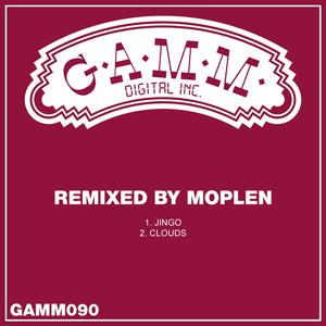 Jingo (Moplen Remix)