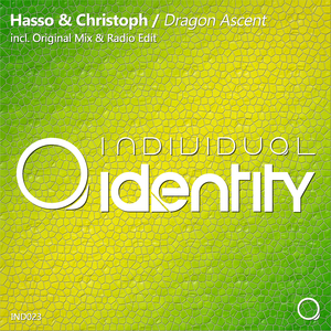 Dragon Ascent (Radio Edit)