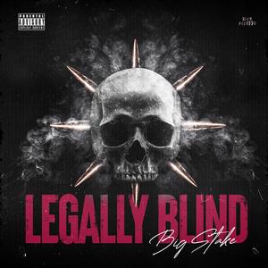 Legally Blind
