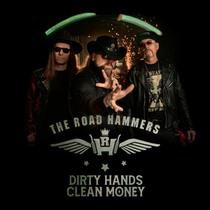 Dirty Hands, Clean Money