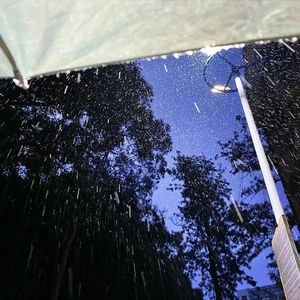 雪落无声的浪漫告白