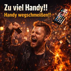 Alle online keiner da (Rock Version)