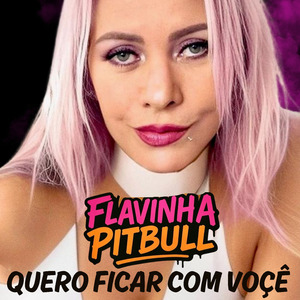 QUERO FICAR COM VOÇÊ