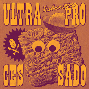 Ultraprocessado