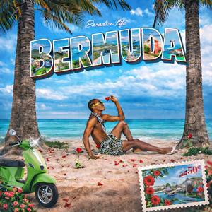 BERMUDA (feat. Kenn Juvie)