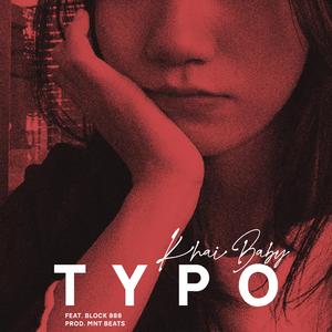 Typo (feat. Block 888)